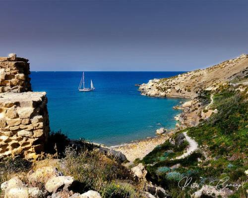 Apartamento Thelodge-mellieha2bedhugeterraceseaviewflat 7