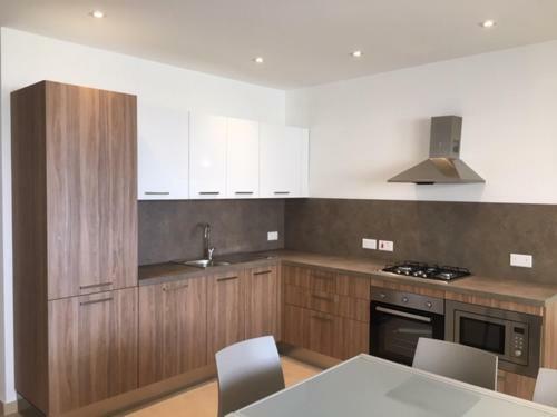 Apartamento Flat 5thelodge-mellieha-designer2bed-hugeterrace