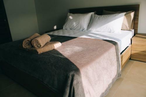 Apartamento Flat 5thelodge-mellieha-designer2bed-hugeterrace