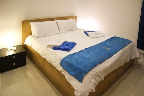 Villa Gee9teen Gozo With Pool Whirlpool