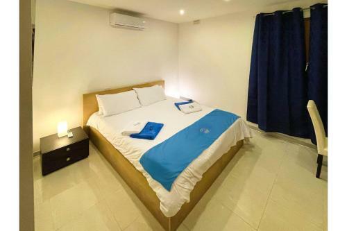Villa Gee9teen Gozo With Pool Whirlpool