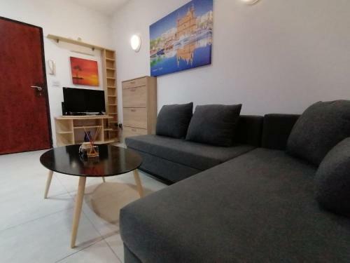 Modern Apartment In Msida! Super Location!