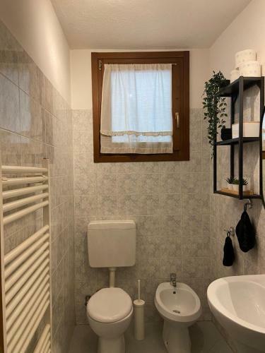 Apartamento Maison Escaliers