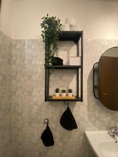 Apartamento Maison Escaliers