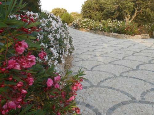 Agroturismo Agriturismo Rocce Bianche - Bungalows