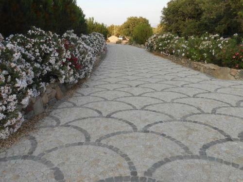 Agroturismo Agriturismo Rocce Bianche - Bungalows