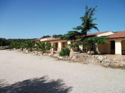 Agroturismo Agriturismo Rocce Bianche - Bungalows