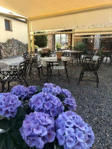 Agroturismo Agriturismo Rocce Bianche - Bungalows