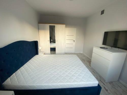 Apartament Nad Jeziorem Bia?ym