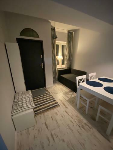 Apartament Nad Jeziorem Bia?ym