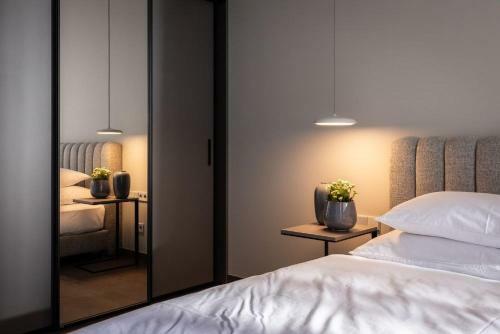 Apartamento Stylish 1-bedroom Rental Unit In Jurmala