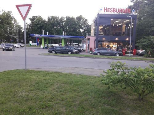 Bulduri Apartaments