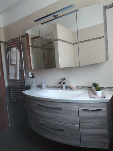 Apartamento Villino Bilocale Con Giardino