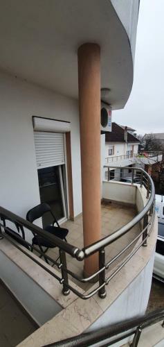Apartmani Savovi?