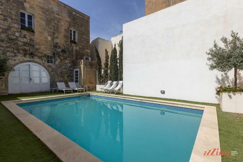 Villa The Great Gozo Getaway Farmhouse With Pool