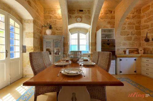 Villa The Great Gozo Getaway Farmhouse With Pool