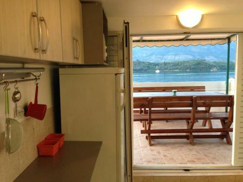 Apartamento Villa Milovic