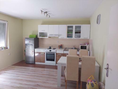Apartamento Sara2016