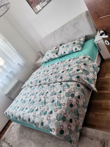 Apartmani Ceperkovic