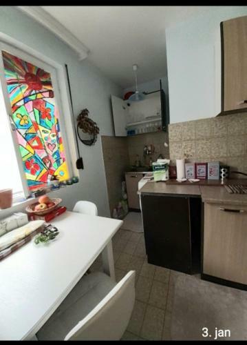 Apartman Ratac, Sutomore