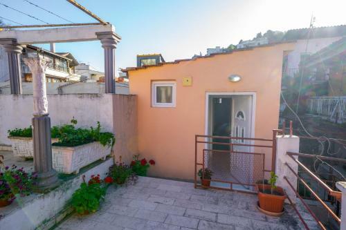 Apartment Centar Ulcinj