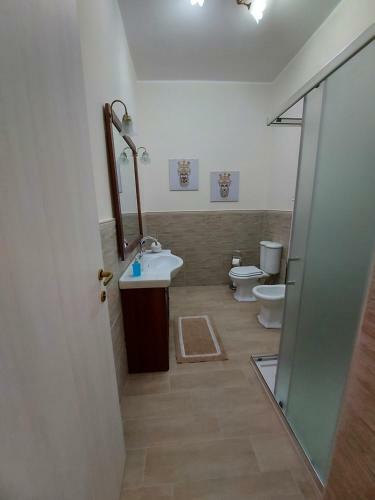 Casa Vacanza Sacro Cuore