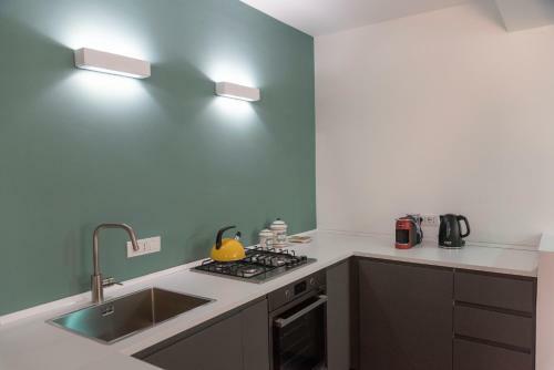 Villa Stardust Guesthouse
