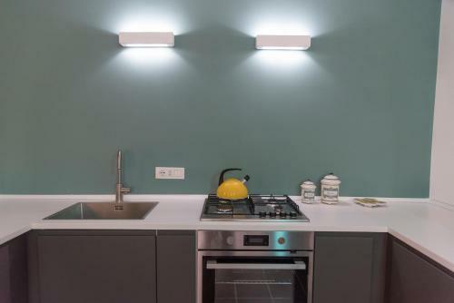 Villa Stardust Guesthouse