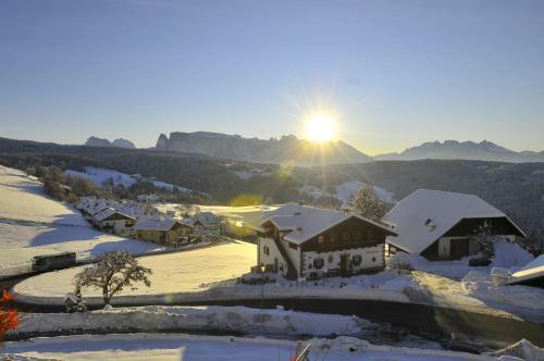 Hotel Pension Resy