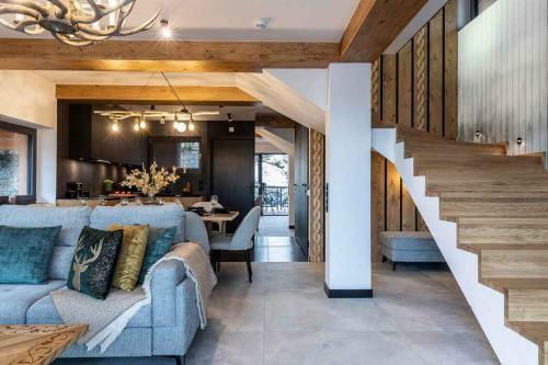 Apartamento Mountain Forest