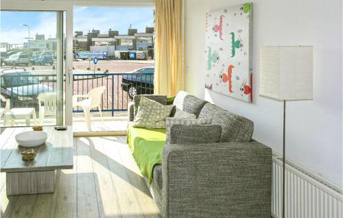 Apartamento Maisonette Aan Zee