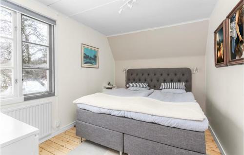 Beautiful Home In Alsterbro With 3 Bedrooms