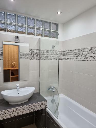 Bivio Apartment Doln�