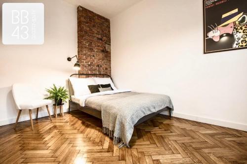 Apartamenty Bb43