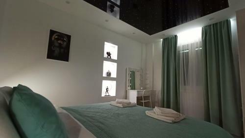 Apartamento Mauna De Luxe
