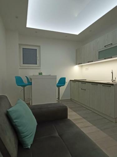 Apartamento Mauna De Luxe
