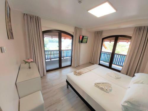 Apartamento Camere Inchiriat Baltenii de Sus