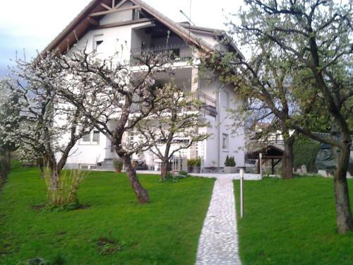 Apartma Resort J&j