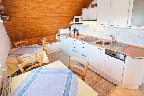 Apartma Resort J&j