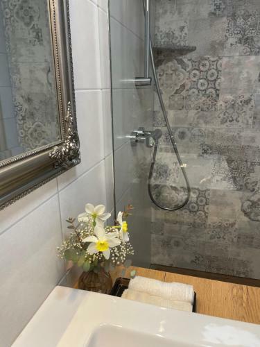 Apartamento Ami's House Castle View