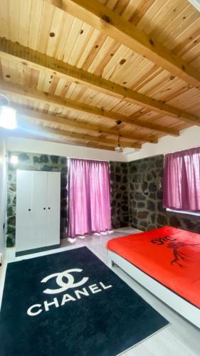 Villa Sapanca Ta? Konak