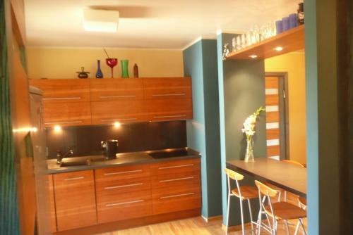 Apartamento Romanti?ka Senamies?io Mansarda