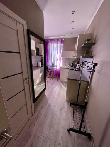 Apartamento Purple