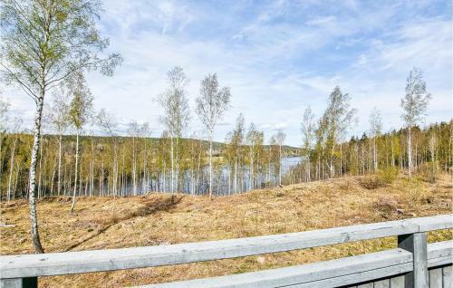 Beautiful Home In �sensbruk With 2 Bedrooms