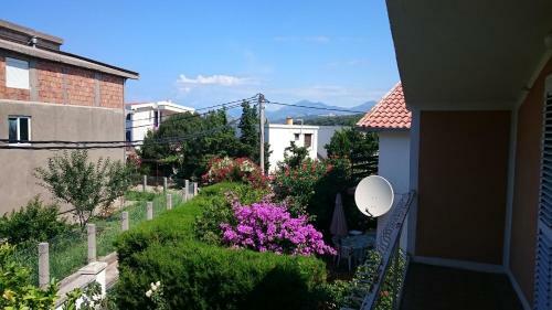 Adria Mn Apartment
