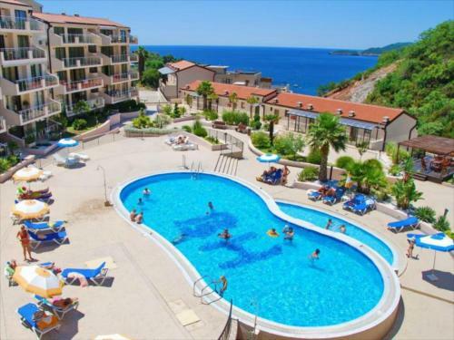 Apartment Jadran- Przno