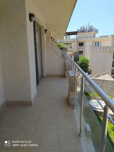 Apartment Jadran- Przno