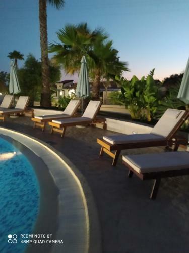 Apartment Jadran- Przno
