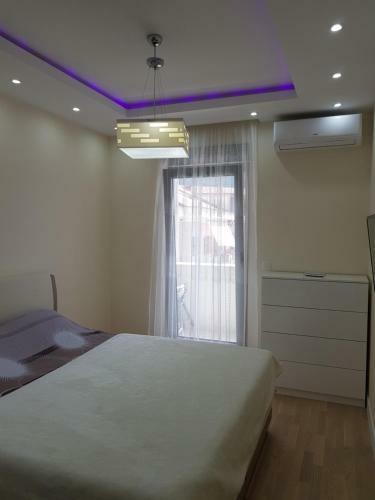Bella Apartment