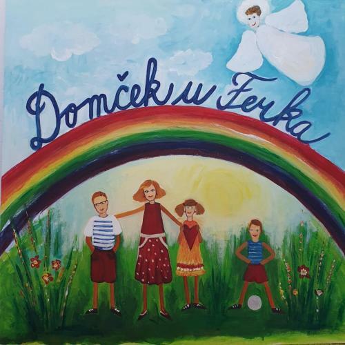 Dom?ek U Ferka